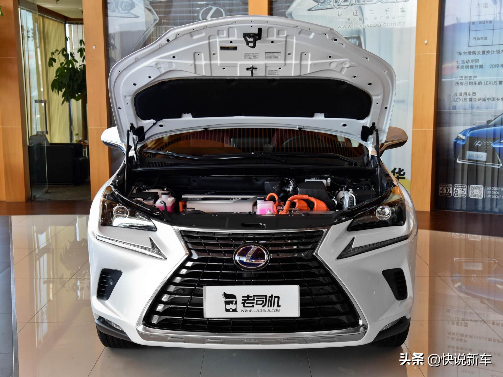 进口日系豪华车，高品质大SUV，6L油耗92号油，实拍雷克萨斯NX
