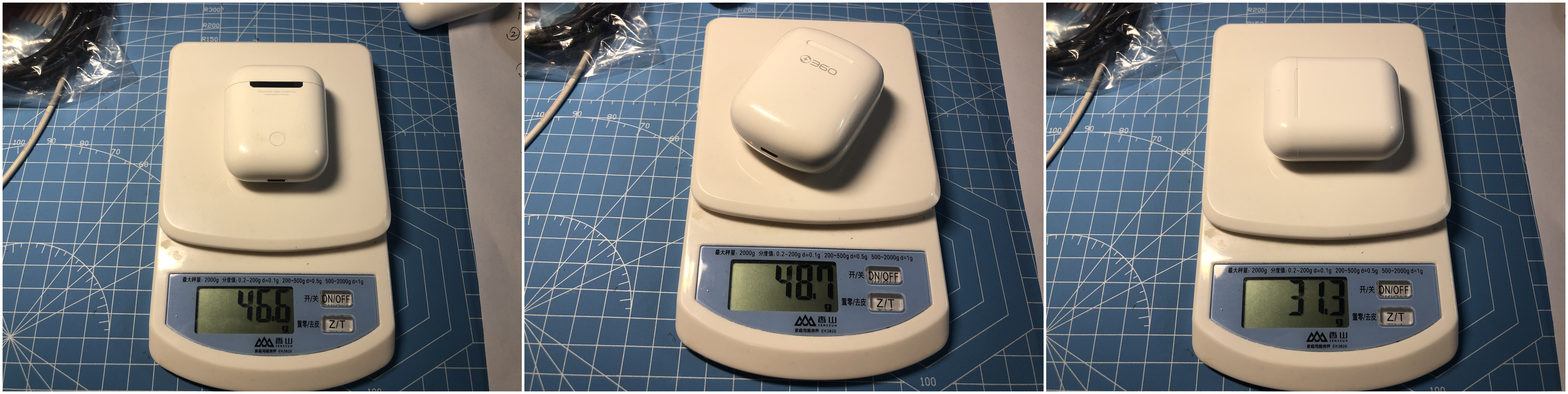 蓝牙耳机选不选仿品？这个有答案