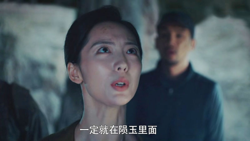 陈文锦变成西王母了(陈文锦 西王母国) - 泉兴百科