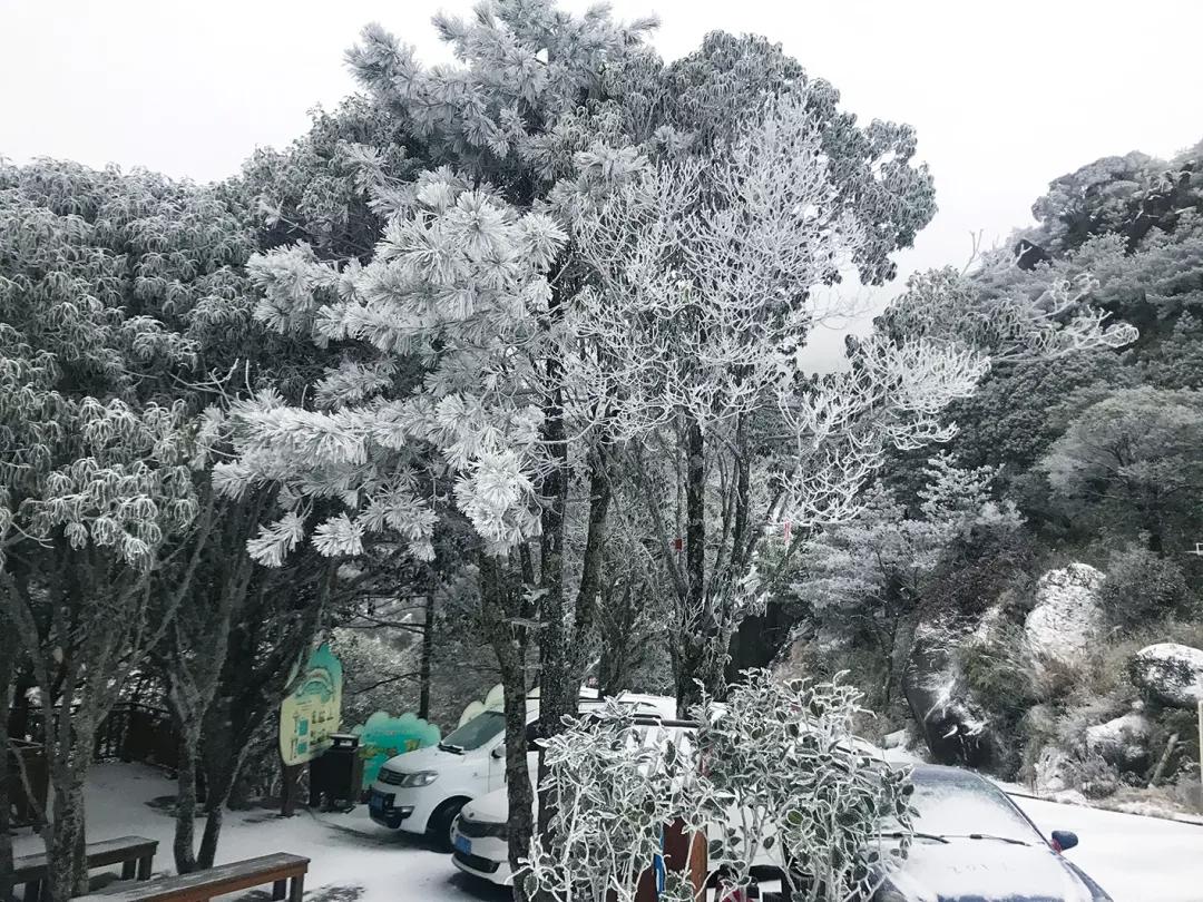 福建内5条小众又独特的自驾路线，风景各异，每一条都值得一驾