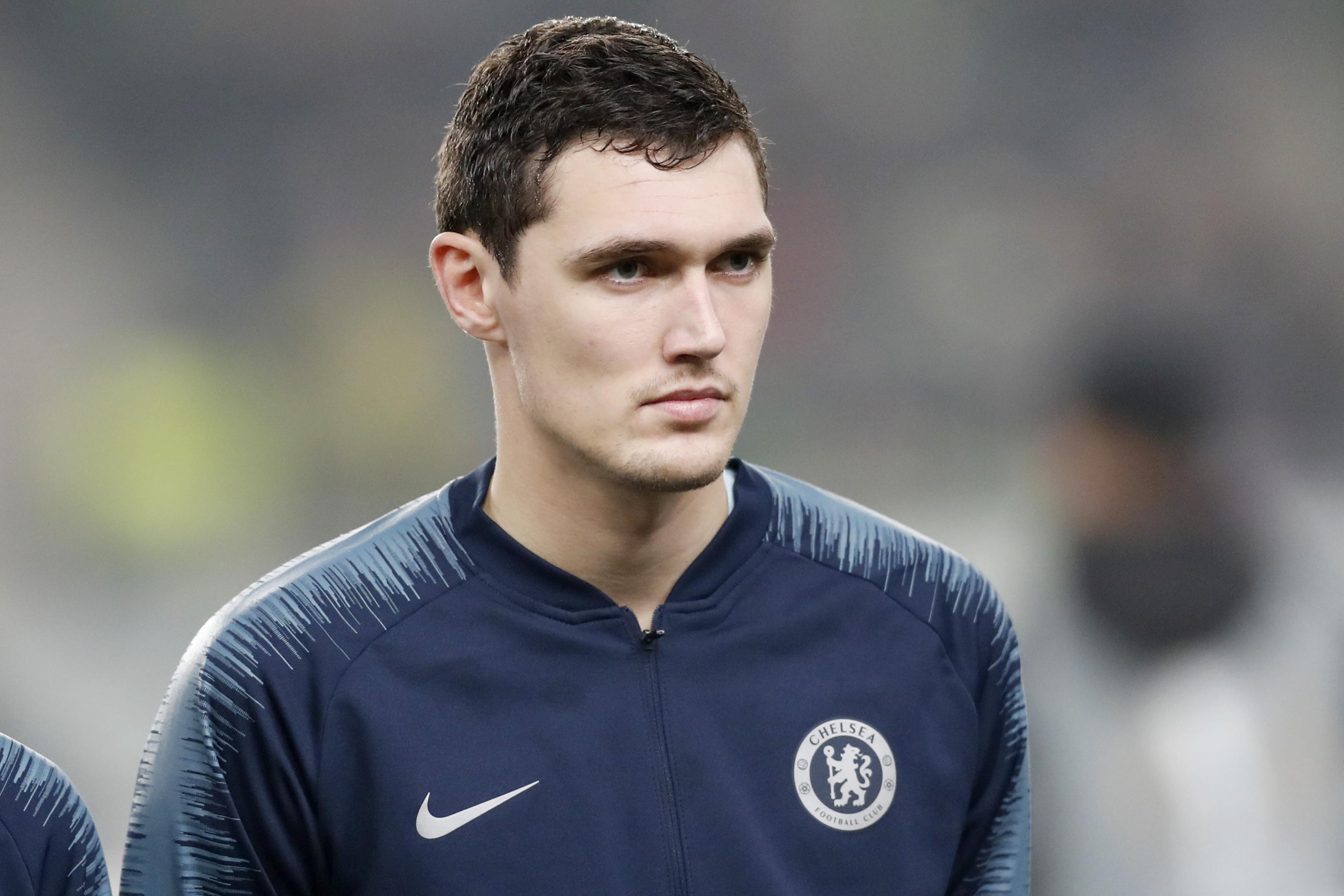 克里斯滕森能否成为切尔西未来的领军人物?