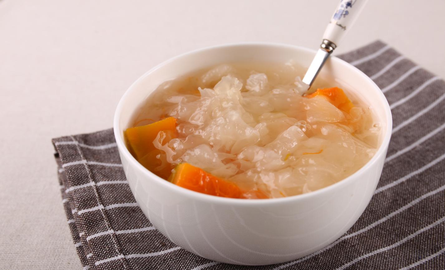 图片[6]-秋天去燥吃南瓜 教你五款南瓜的美味做法 营养解馋又下饭-起舞食谱网