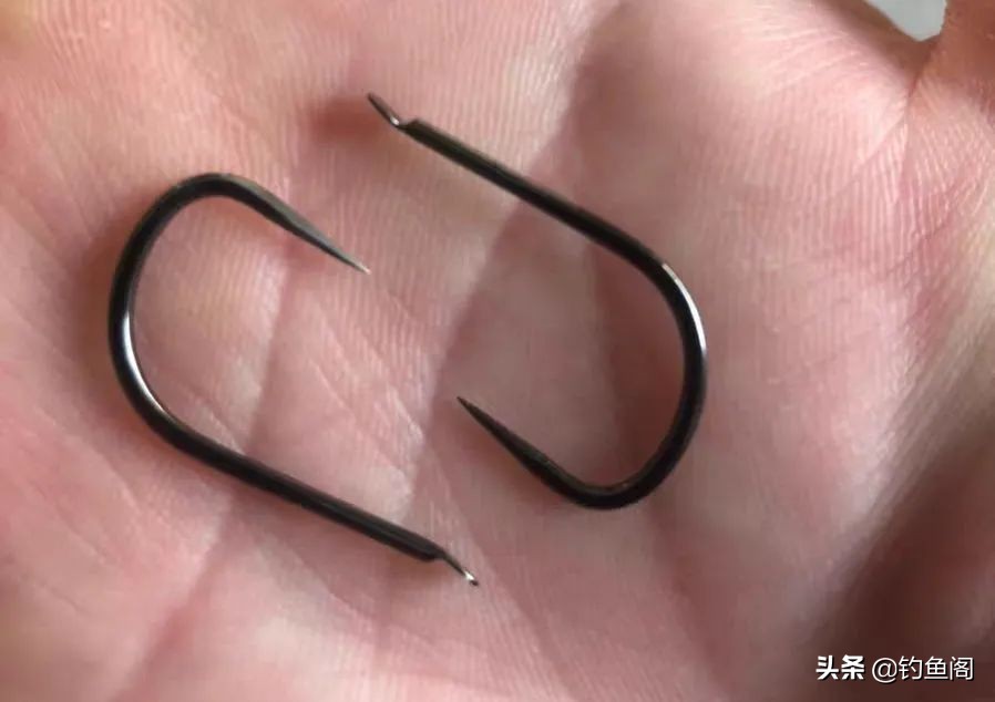 野钓用什么钩子比较好(野钓用什么钩子合适) - 武陵观察网