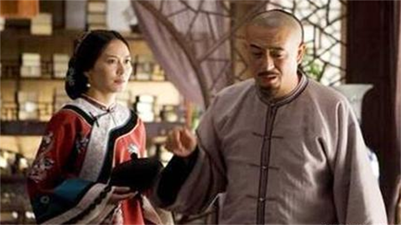 清朝迷案：妻子暴死家中，商人含冤入狱，凶器竟是一口300斤铜钟