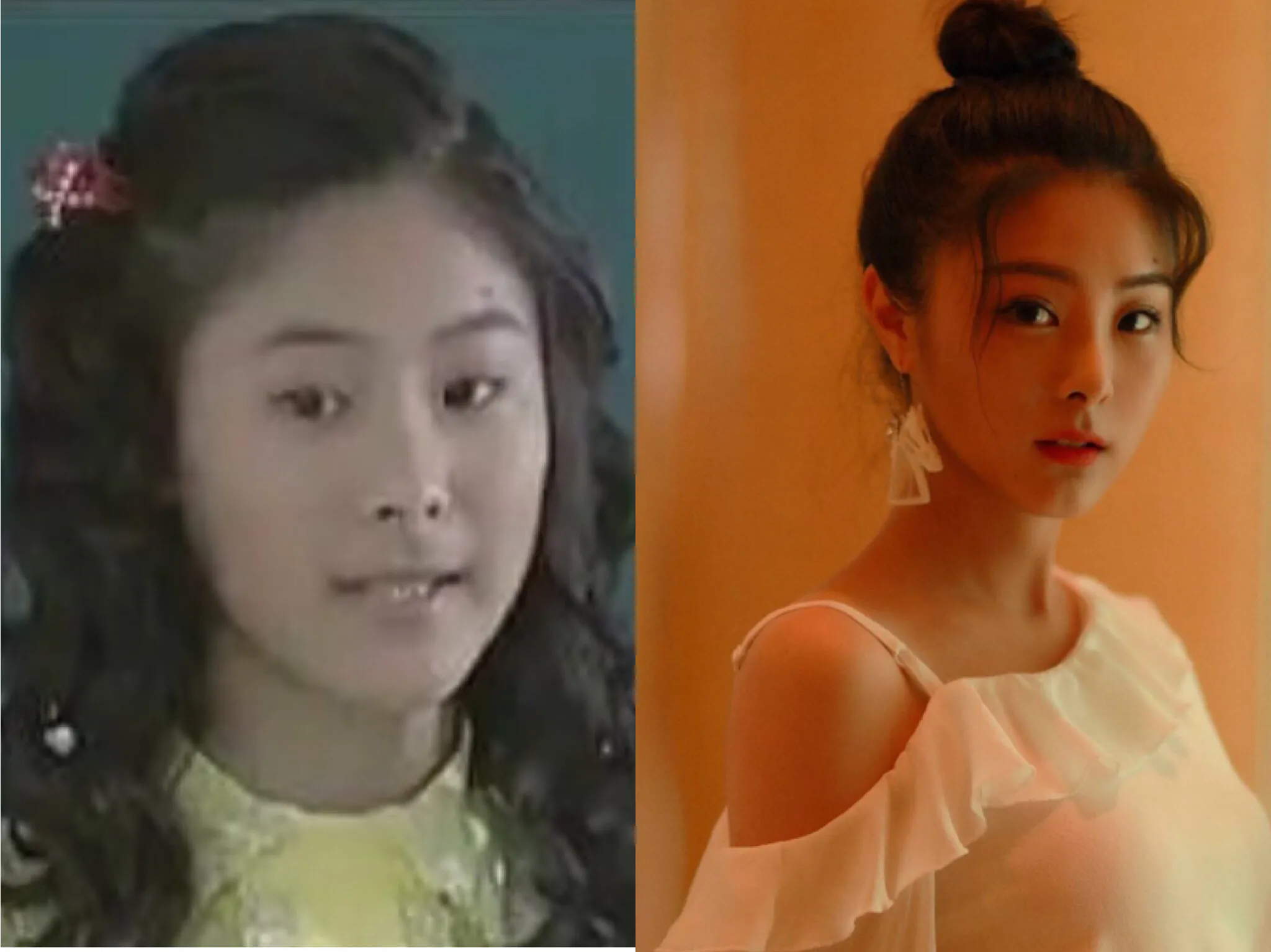 盘点童星现状：有人大红大紫，有人退圈结婚生子