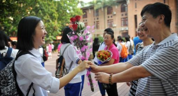 2021各省市高考报名人数出炉，超千万考生一同PK，河南考生太难了