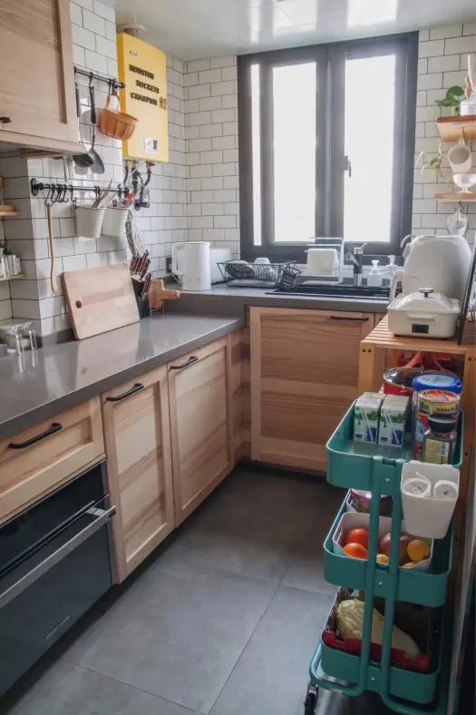 厨房“翻车大赏”！因为犯了这5个错误，恨不得砸了重装