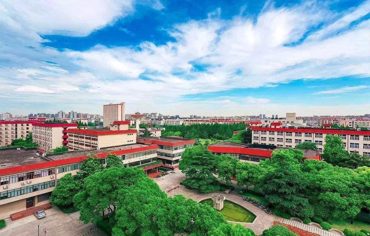 财经大学高考分数排行榜，上财毫无异议第一，东财落魄第八！