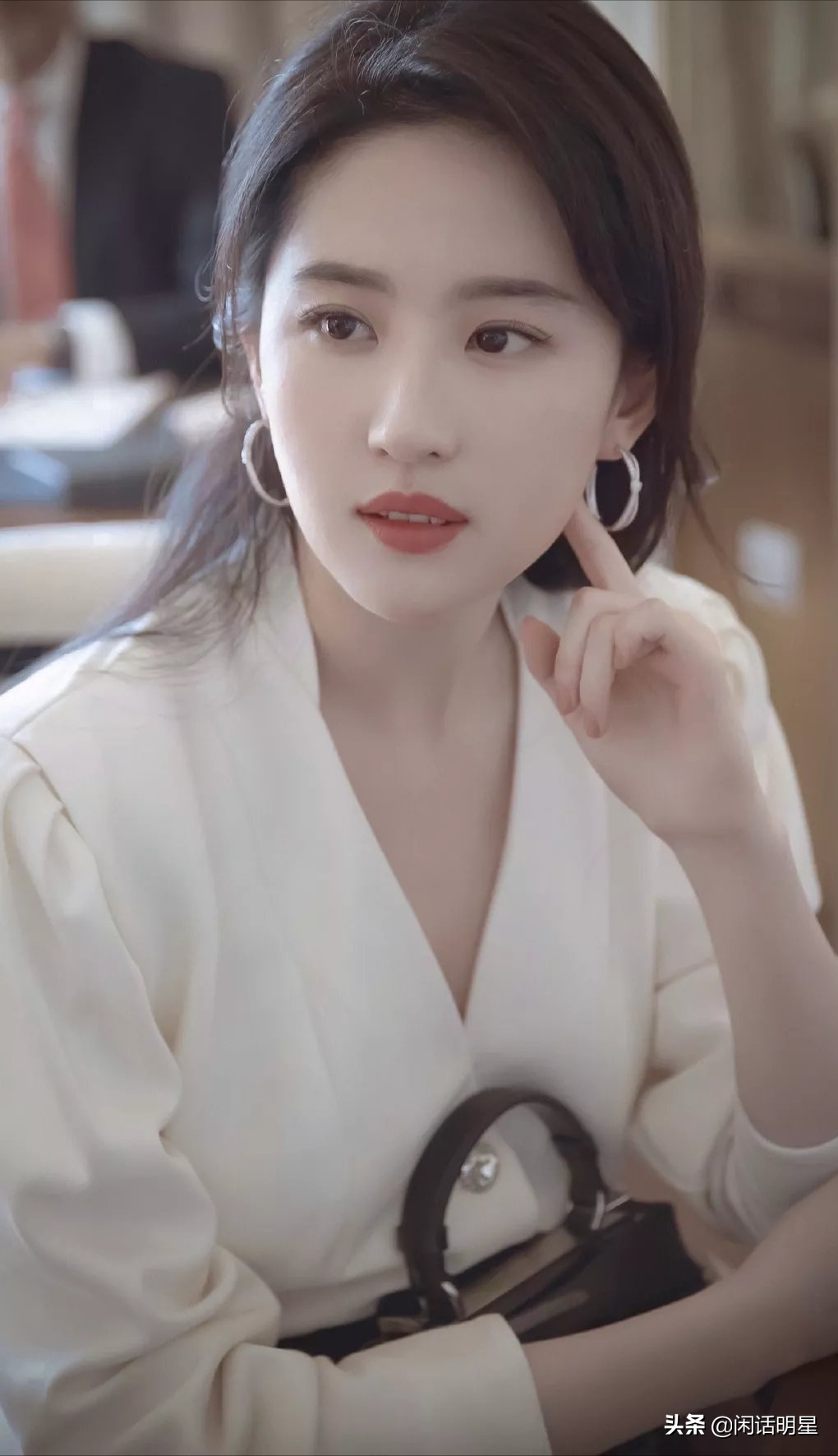 2020刘亦菲结婚(刘亦菲结婚)