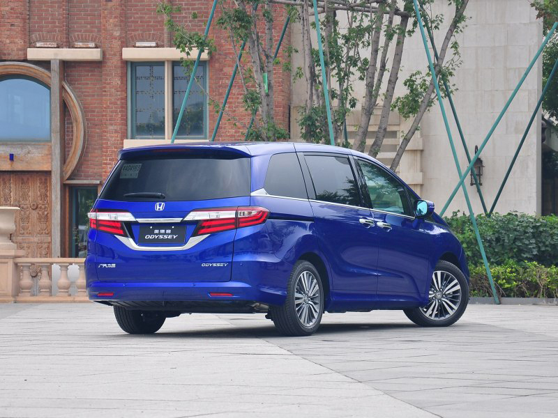 2018款广汽本田-奥德赛,车主提车后,都是怎样吐槽它的