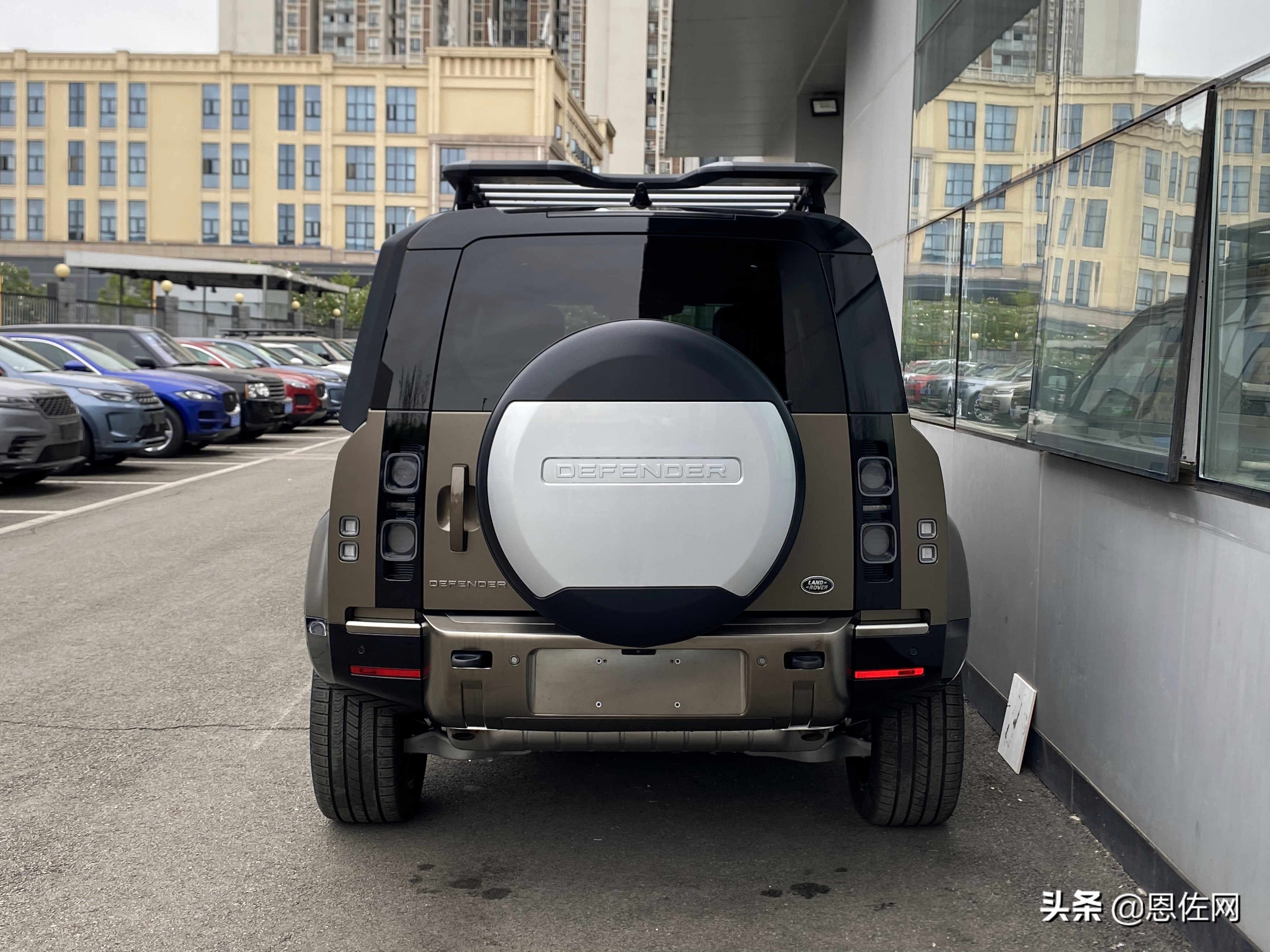 æœºæ™ºè´&shy;è½¦ä¹‹æ—…ï¼Œè·¯è™�å�«å£« 110 æš—é»‘ç‰¹åˆ«ç‰ˆ äº¤ä»˜åŒ—äº¬å®¢æˆ·