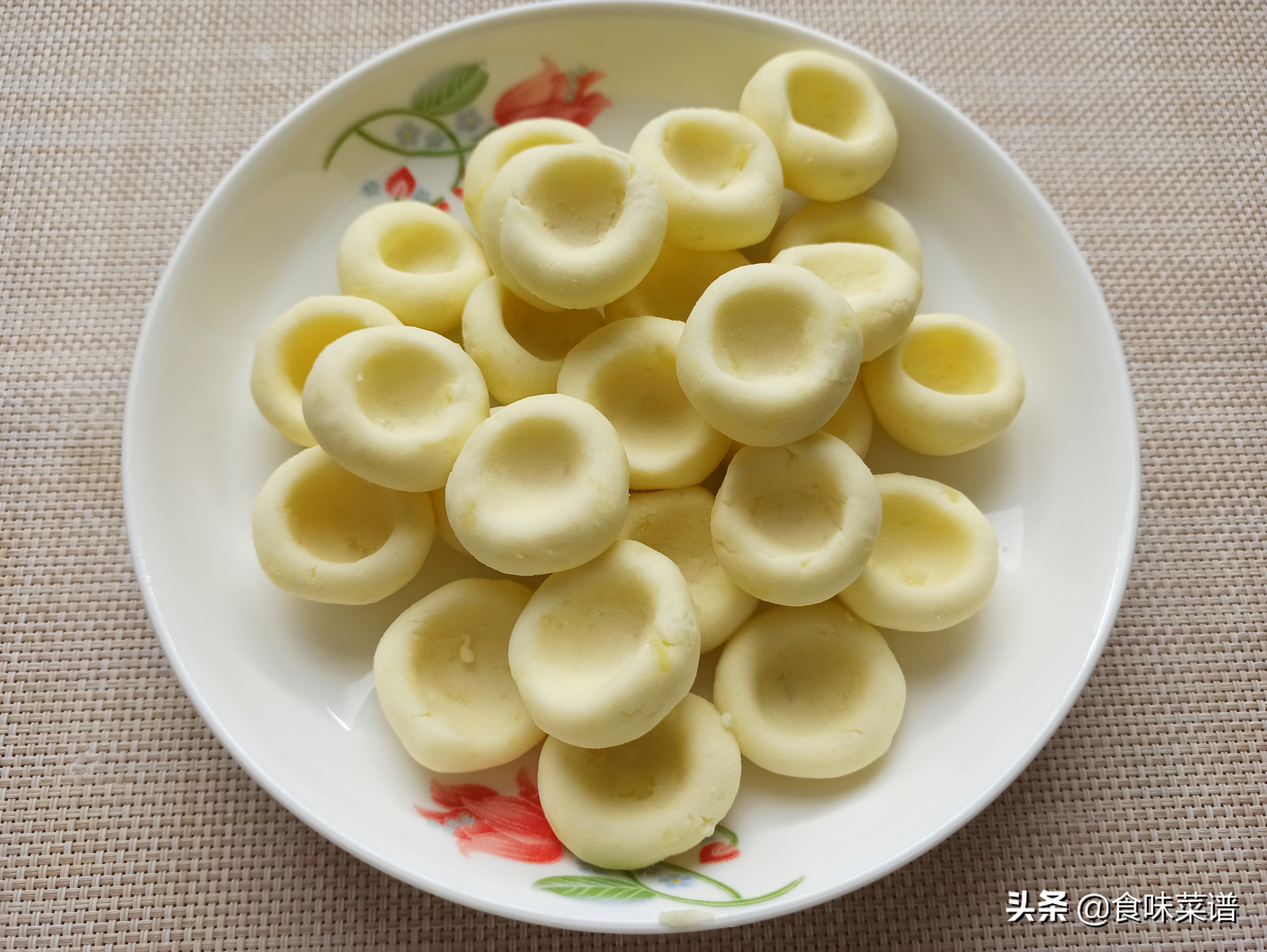 土豆最好吃的6种做法，步骤简单，鲜香美味，快学会做给家人吃吧