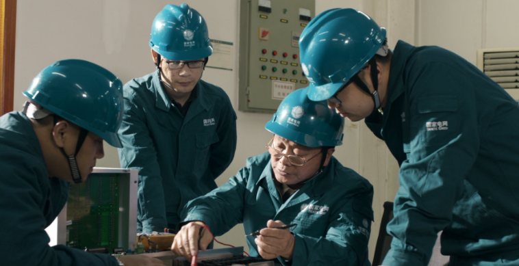 这所专科院校实力强，分数线不高，毕业就有可能端上“铁饭碗”