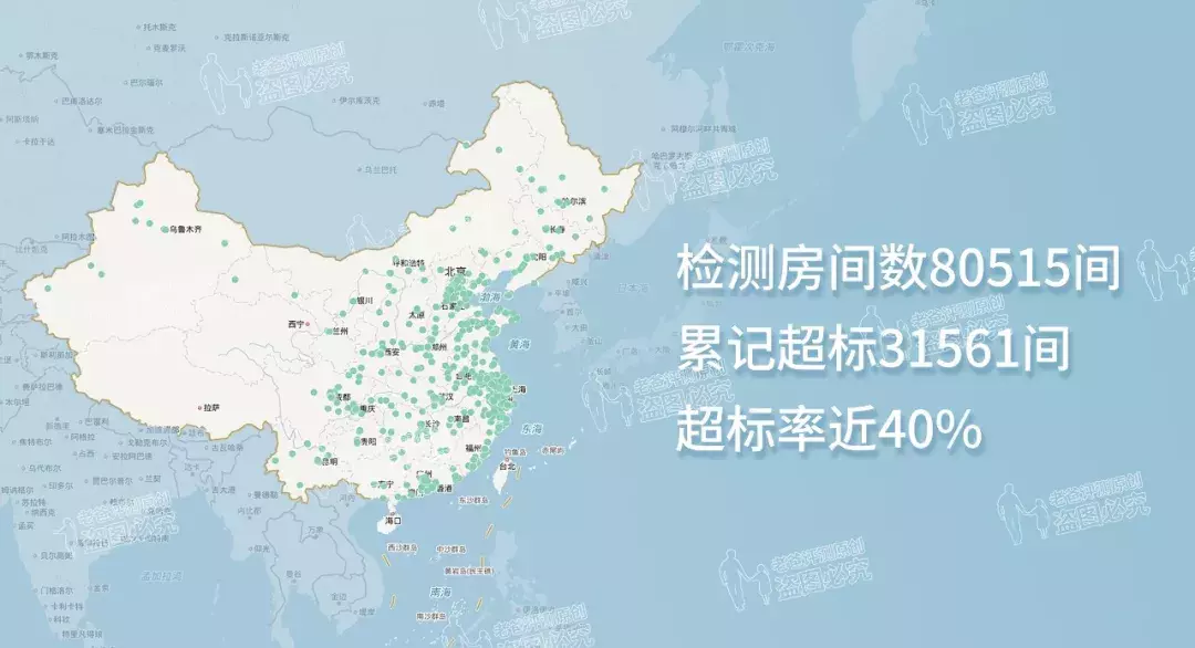 不敢相信!我们躲过了装修甲醛,却躲不过香烟中的......