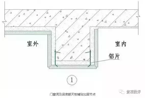 石材干挂施工工艺，绝对干货