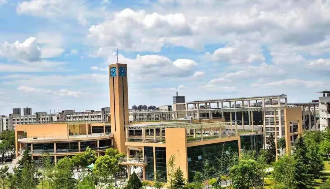 西安外国语大学是211还是985?值的报考? - 中职招生网