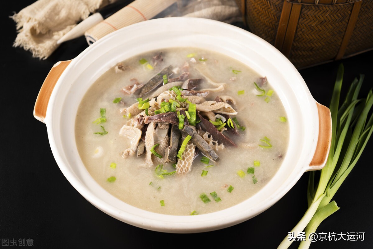 邯郸各县美食集锦，吃过一遍的请举手