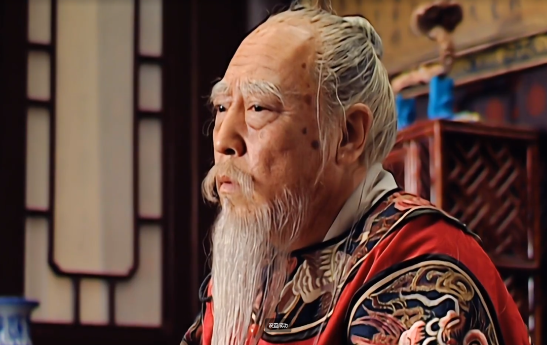 大贏家舊版足球（同樣演“司馬懿”，魏宗萬和倪大紅放在一起看，差別就出來了）