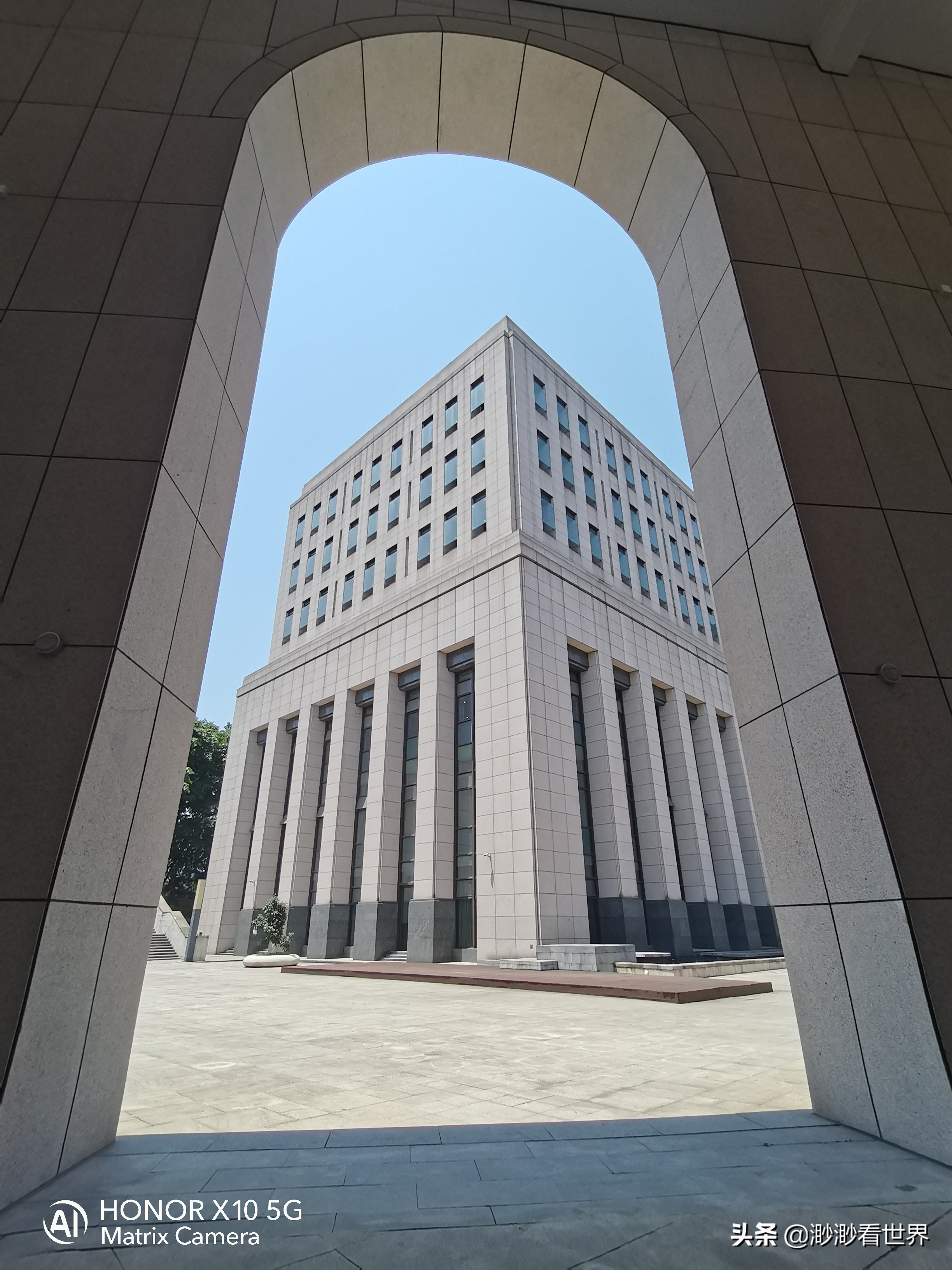 马尔代夫介绍视频(重庆最火的网红景点"马尔代夫",游人特别多,看看