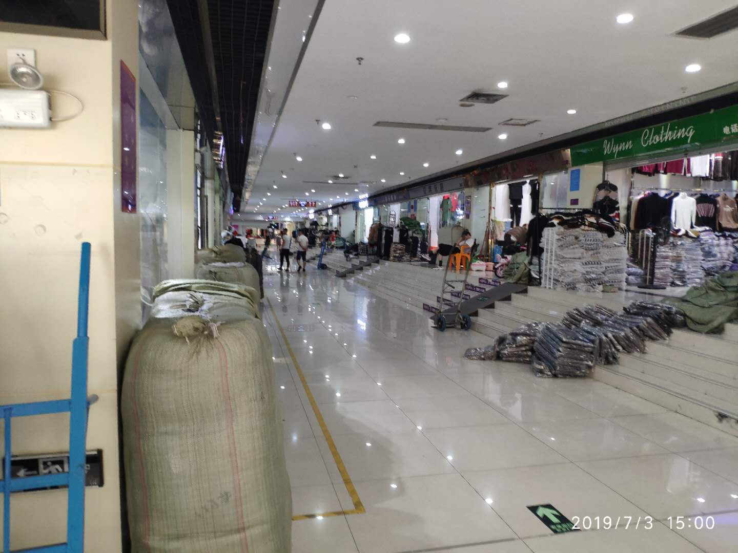 服装行业不得不知的进货经验及批发市场攻略！史上最全！收藏为重
