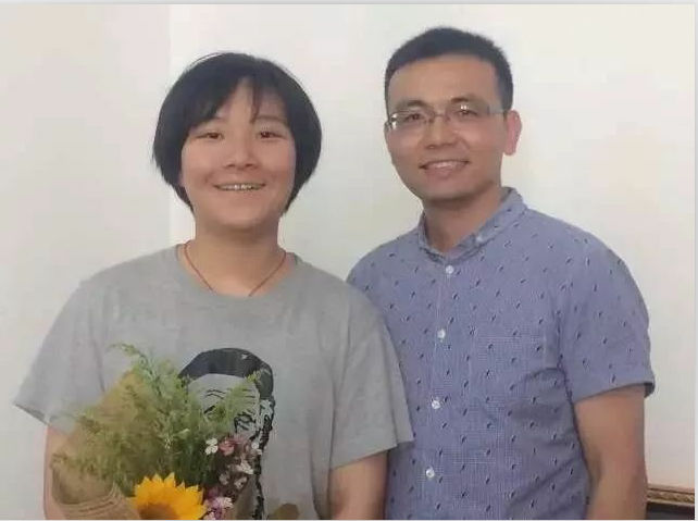 车祸“截肢”少年高考684分，全省171名，老师称清华已来电话