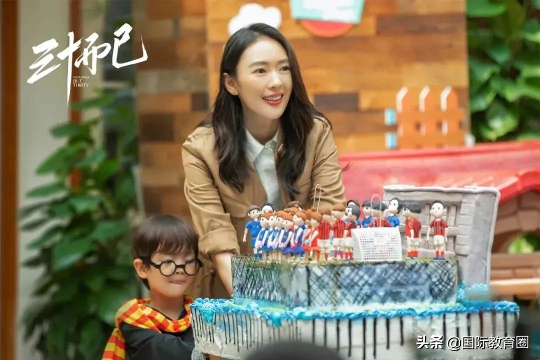 孙俪儿子在耀中、王菲女儿上德威......明星最喜欢哪些国际学校？