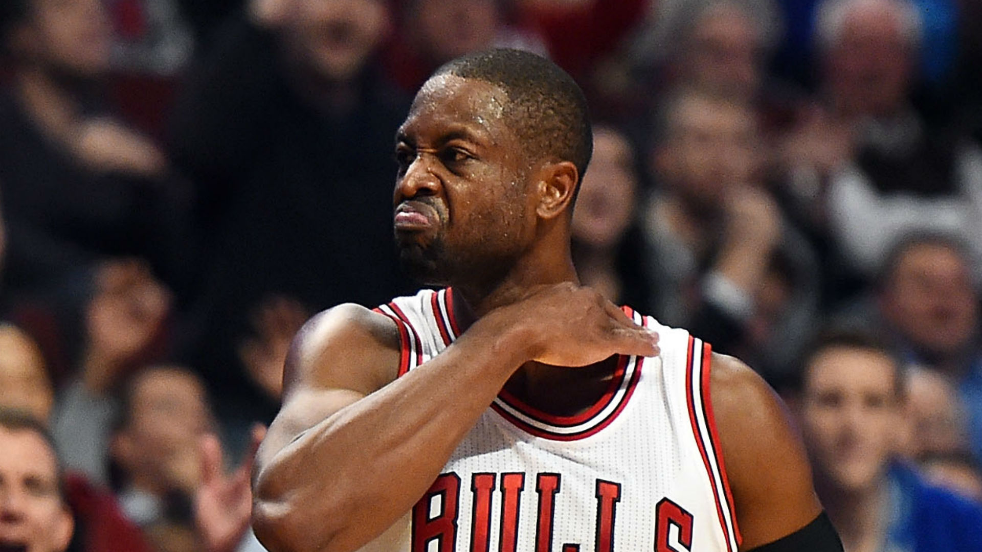 nba为什么不给摇手指(nba有哪些被禁止使用的庆祝动作?