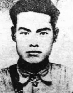 抗日名将们那些振奋人心的抗日宣言