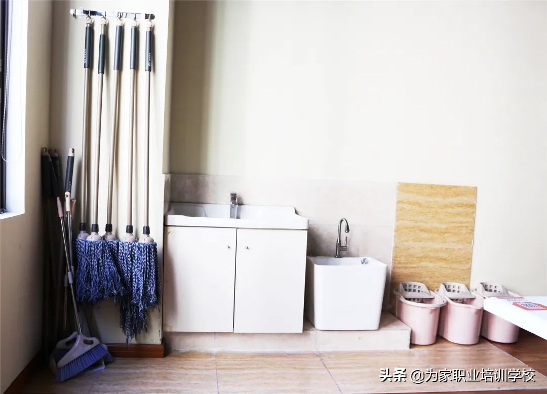 这个家政培训学校太厉害了！为家职业培训学校简介