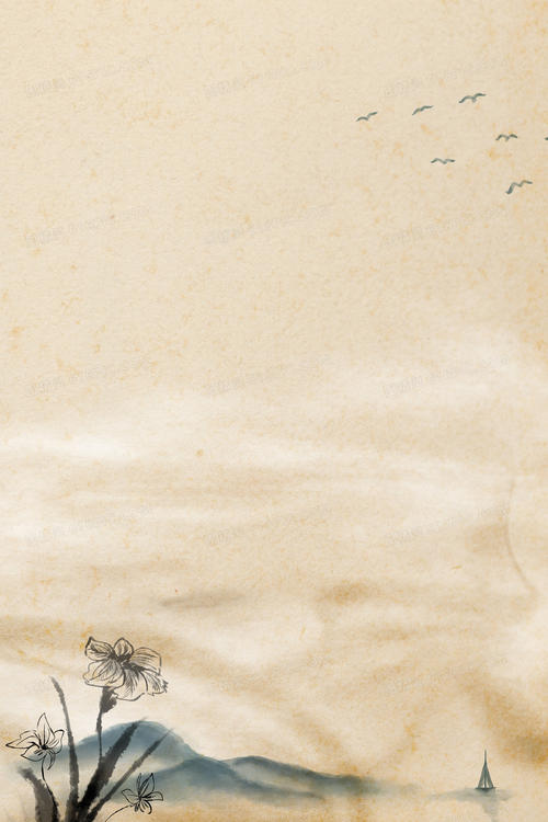 散文:生命的丰富是一种安静,安静又是一种美好