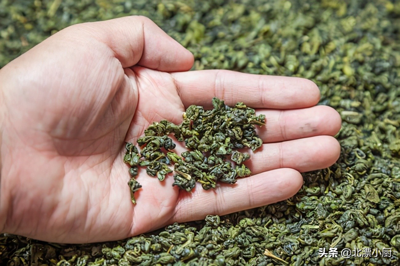 茶叶种类及十大名茶(中国10大名茶！你喝过哪几种？原来茶叶也有地位之分)