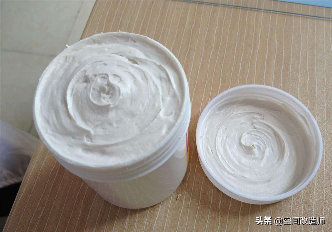 「装修」胶水是甲醛的根源，腻子粉必须要加胶水吗？