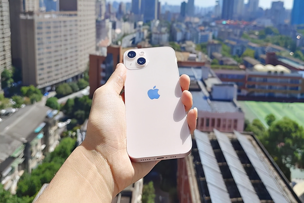 苹果x怎么选择运营商(从iPhone X换到新款iPhone13，使用五天，缺点有哪些？)