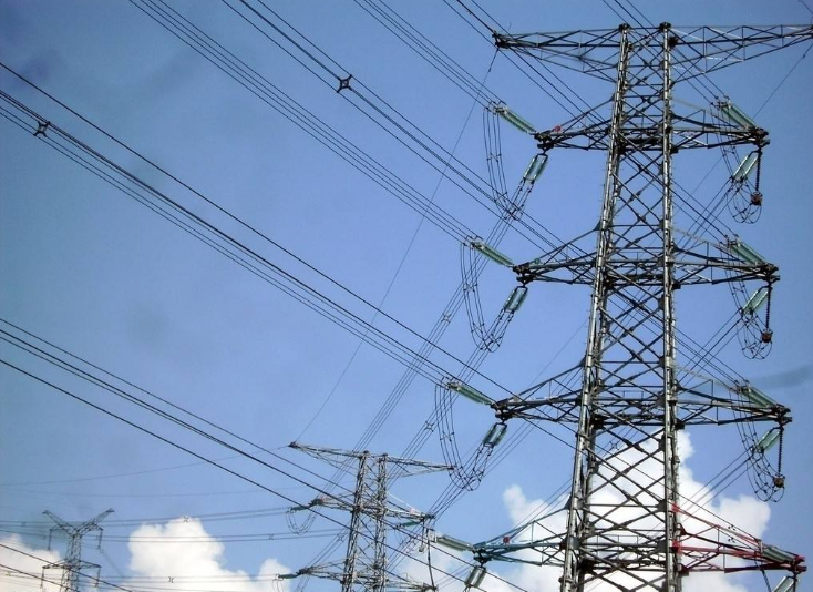 高压电多少伏高压电线的电压高达10万伏