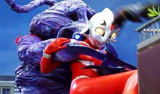 为什么很少有女性奥特曼?除了女性的先天弱点外,更重要的是这