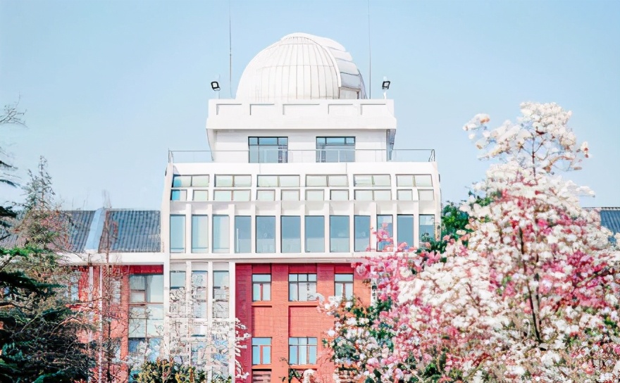 建校82年的湖南师范大学，它到底有多牛？