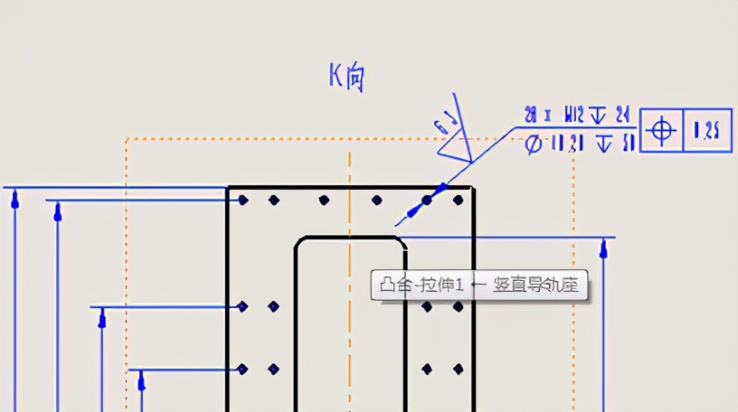 机械设计及制图规范（适合solidworks所有机械行业）