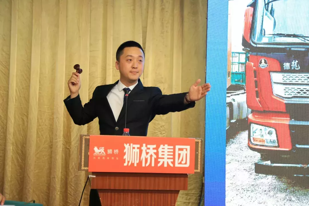 「中国汽车报深度调研」中国二手商用车路在何方?