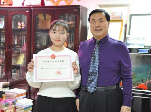 担心读研成本高，这几所高校考上就给钱，不打工也能经济独立