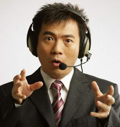 黃健翔央視辭職（體育&quot;名嘴&quot;黃健翔&quot;被迫&quot;離職央視，你以為言論惹禍，其實另有玄機）