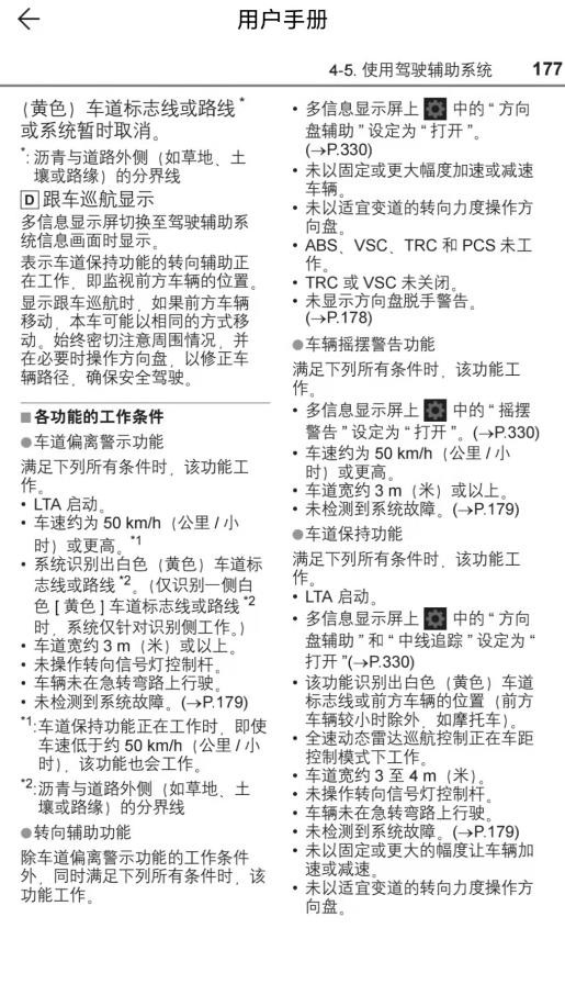 混动卡罗拉真实油耗高不高？高科技配置好用吗？真实车主说一说