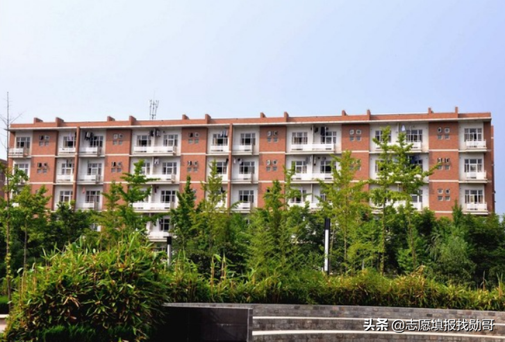 西部“很热门”的一所大学，实力强，毕业生受到华为的“青睐”