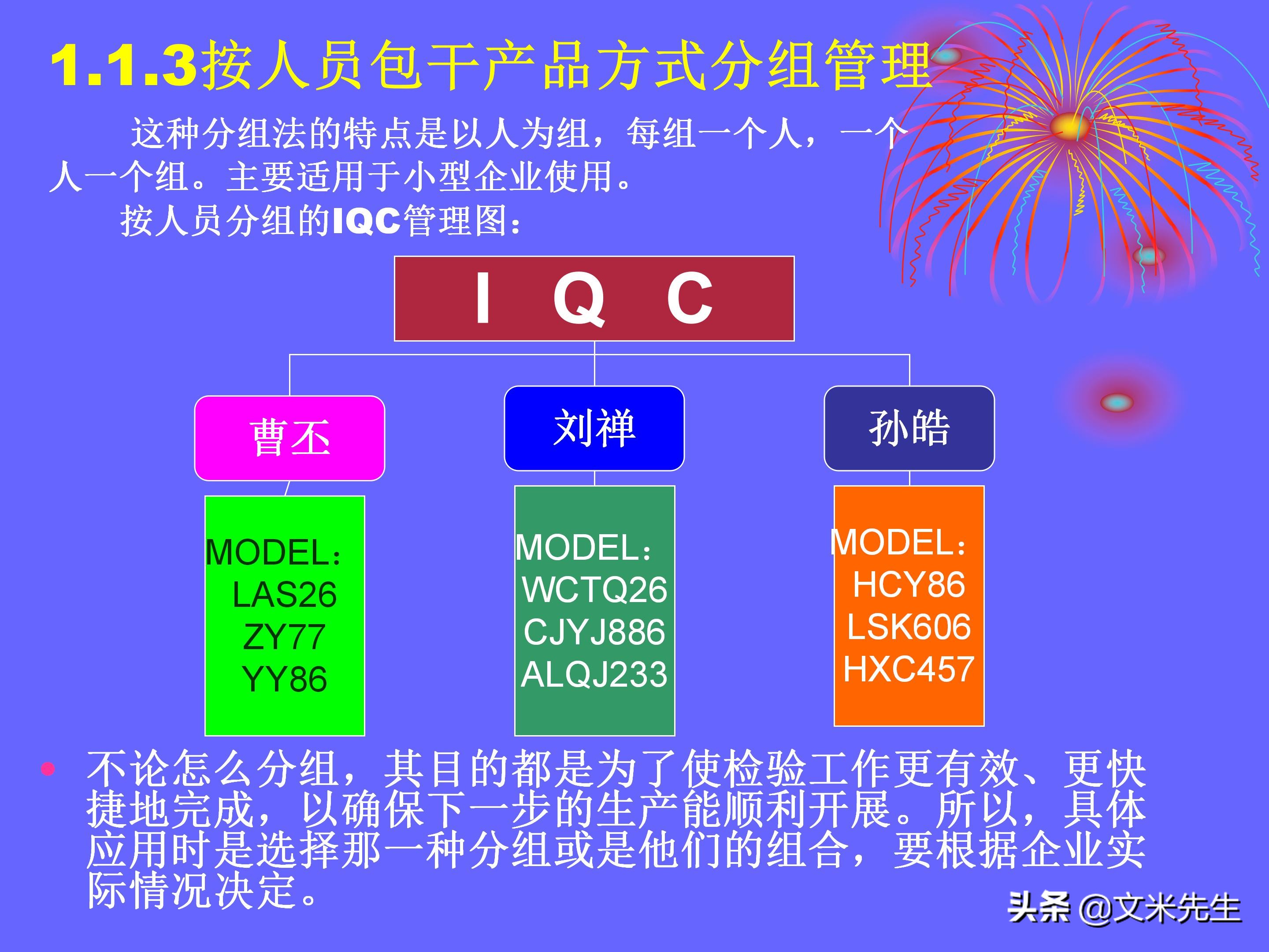 品管是做什么的（品管是做什么的,累不累）-第110张图片-科灵网