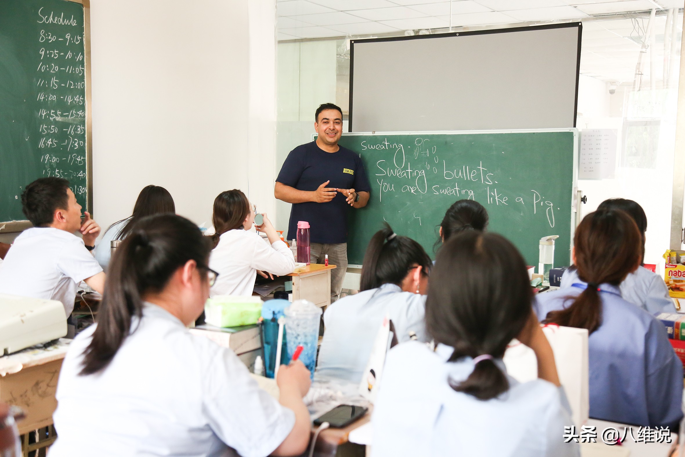 高考、中考后，如何选择合适的学校？