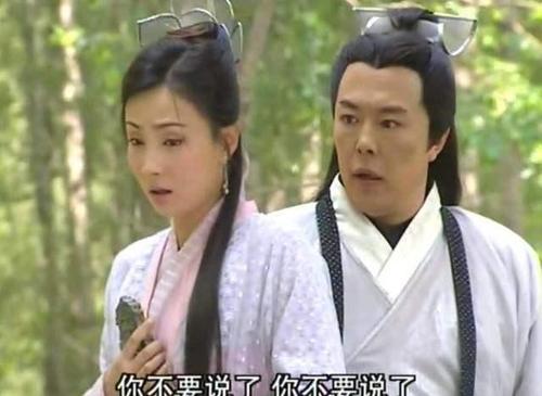 侠客行：张三李四的武力水平究竟如何？或许已达到射雕五绝之境
