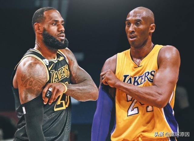 nba守门员为什么没反应(基本准确：科比布莱恩特，就是NBA历史前十球星的守门员)