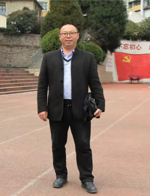 六盘水市第四实验中学2021级优秀师资介绍