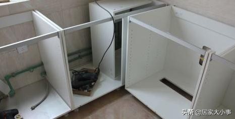 超详细的家装顺序流程图，实打实的实在