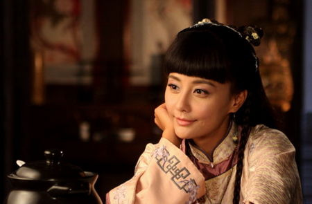 桑采青(吴奇隆前妻曝近况!