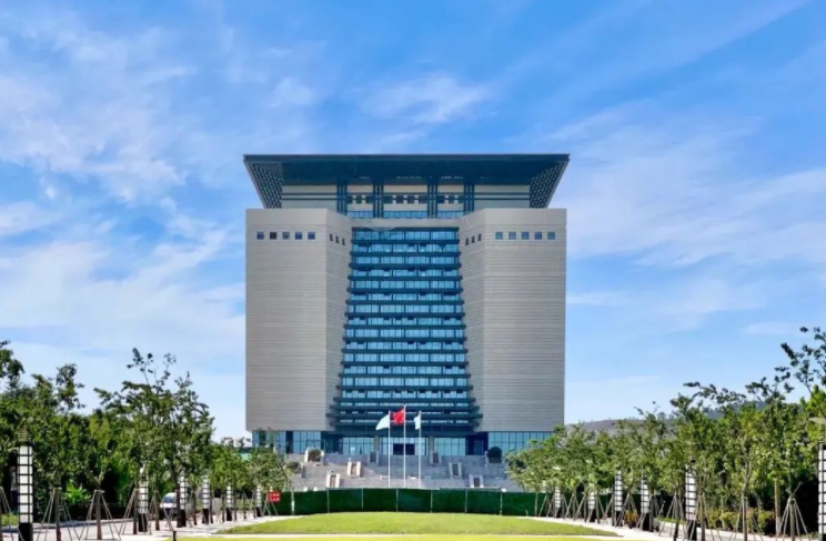 山东这所大学退步明显，曾是财政部直属，如今沦为“双非”院校